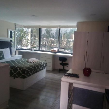 Lovely Loft At The Business Heart Of Mexico by Eksteriør bilde